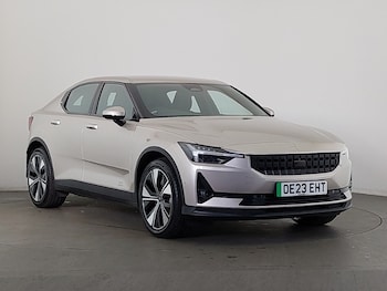 Polestar Polestar 2 feature image