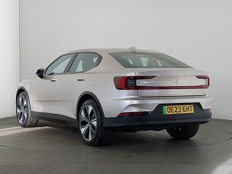 Used Polestar Polestar 2 2023 for sale - 77974908: Photo 3
