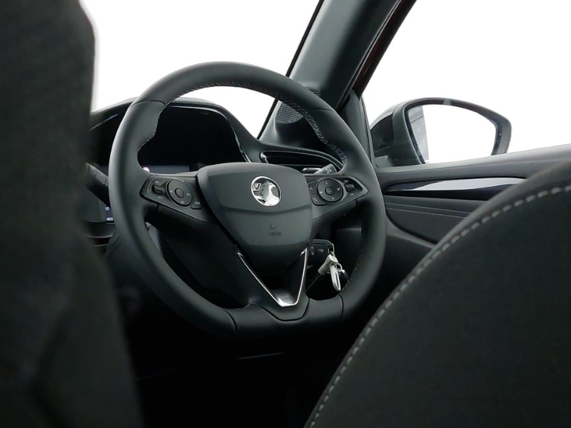 Used Vauxhall Corsa 2023 for sale - 77448509: Photo 10