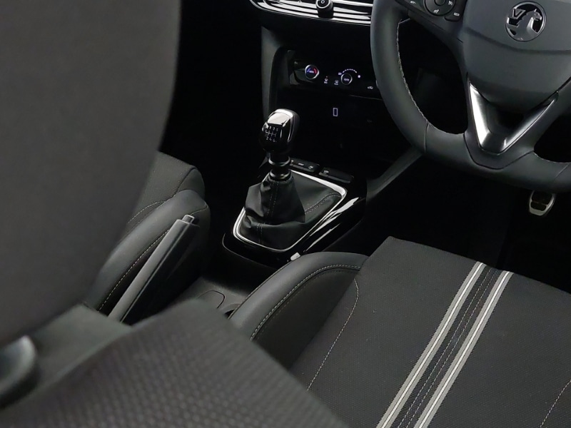 Used Vauxhall Corsa 2023 for sale - 77448509: Photo 11