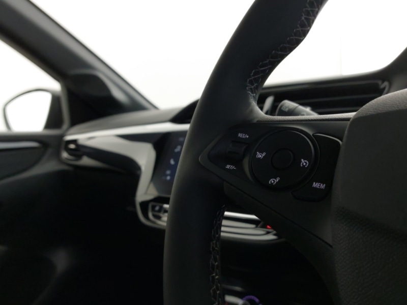 Used Vauxhall Corsa 2023 for sale - 77448509: Photo 14