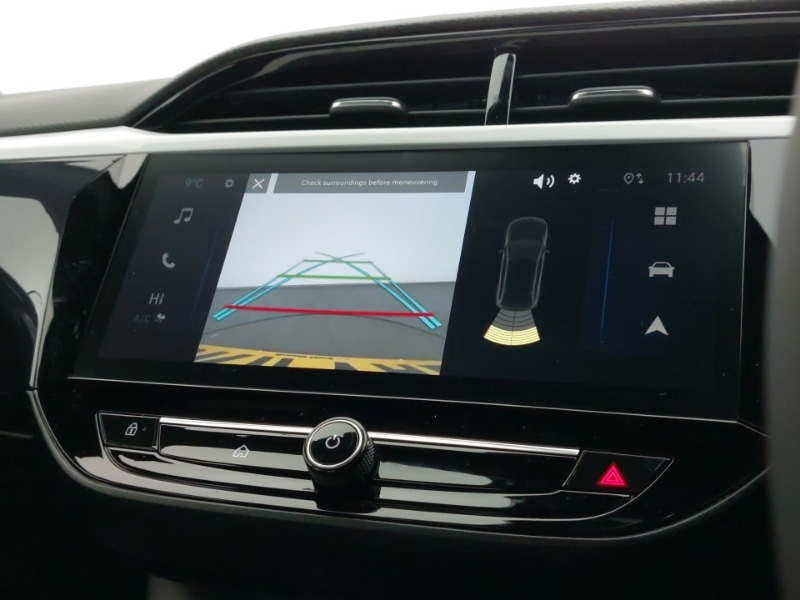 Used Vauxhall Corsa 2023 for sale - 77448509: Photo 17