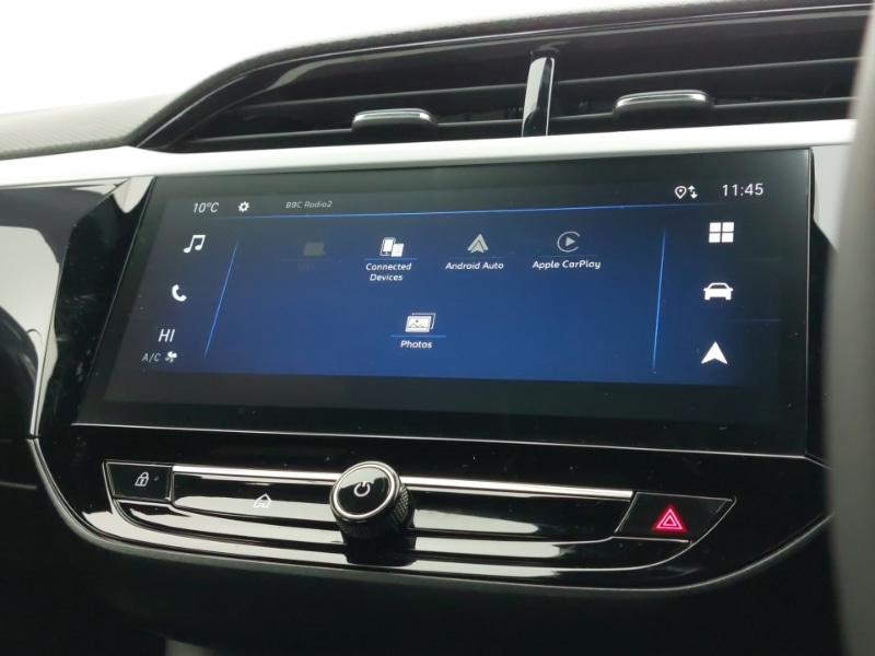 Used Vauxhall Corsa 2023 for sale - 77448509: Photo 18