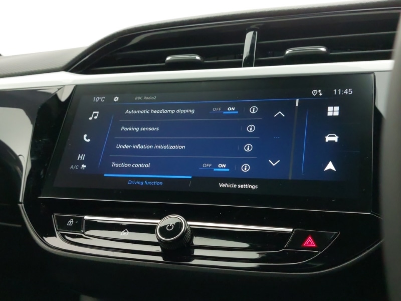 Used Vauxhall Corsa 2023 for sale - 77448509: Photo 19