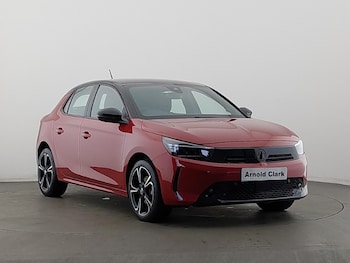 Used Vauxhall Corsa 2023 for sale - 77448509: Photo