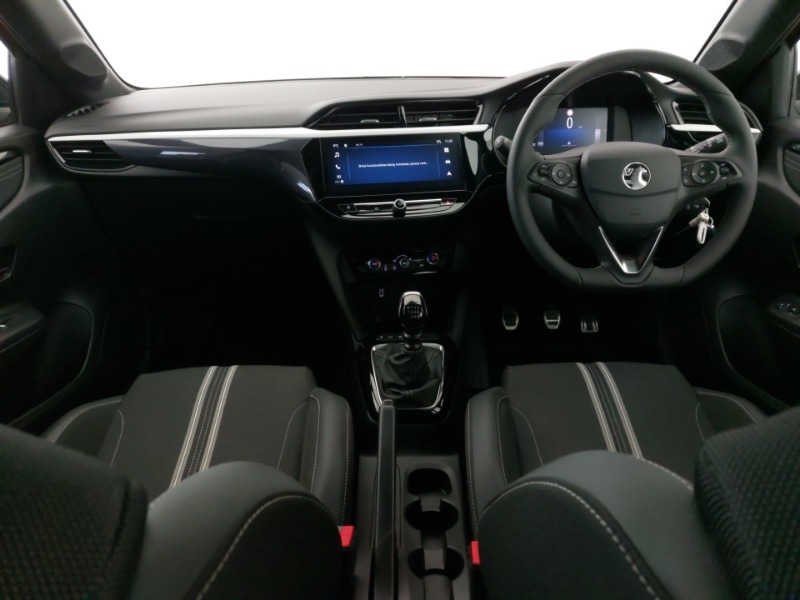 Used Vauxhall Corsa 2023 for sale - 77448509: Photo 2