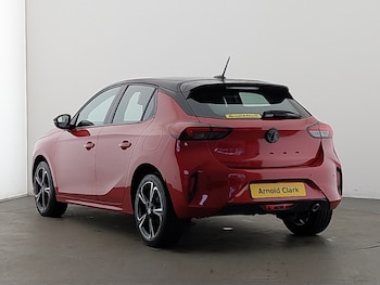 Used Vauxhall Corsa 2023 for sale - 77448509: Photo