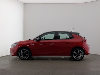 Used Vauxhall Corsa 2023 for sale - 77448509: Photo