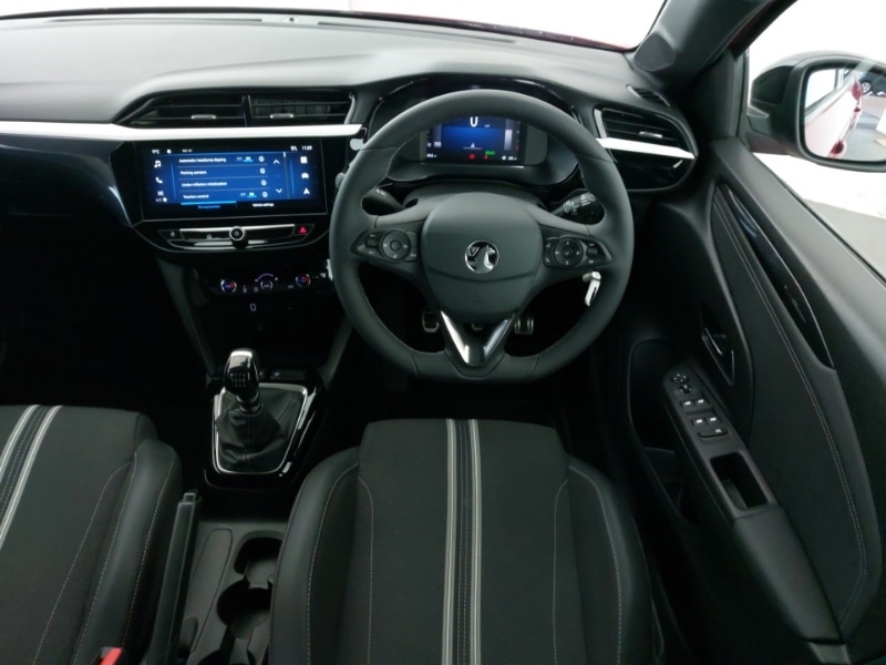 Used Vauxhall Corsa 2023 for sale - 77448509: Photo 7