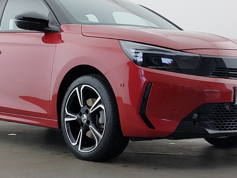 Used Vauxhall Corsa 2023 for sale - 77448509: Photo 9