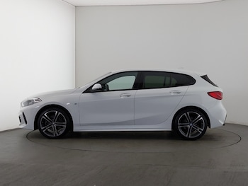 Used BMW 1 Series 2024 for sale - 78656338: Photo