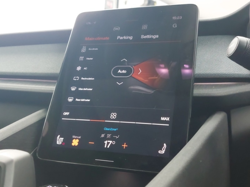 Used Polestar Polestar 2 2021 for sale - 77114587: Photo 13