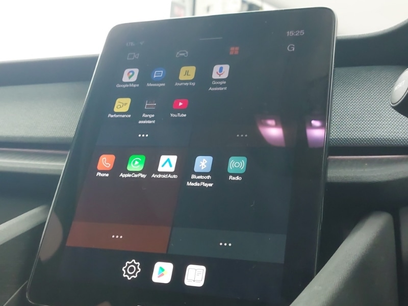 Used Polestar Polestar 2 2021 for sale - 77114587: Photo 16