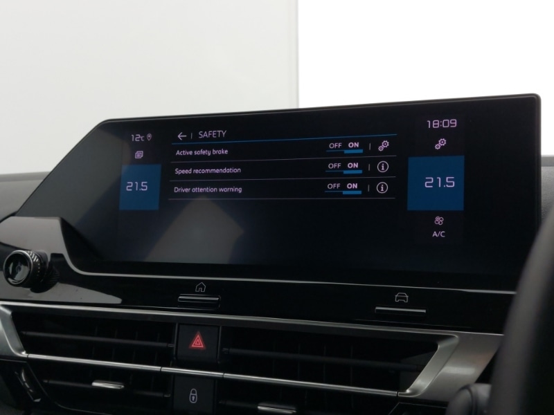 Used Citroen C4 2022 for sale - 77600759: Photo 19