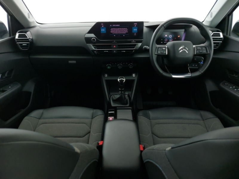 Used Citroen C4 2022 for sale - 77600759: Photo 2