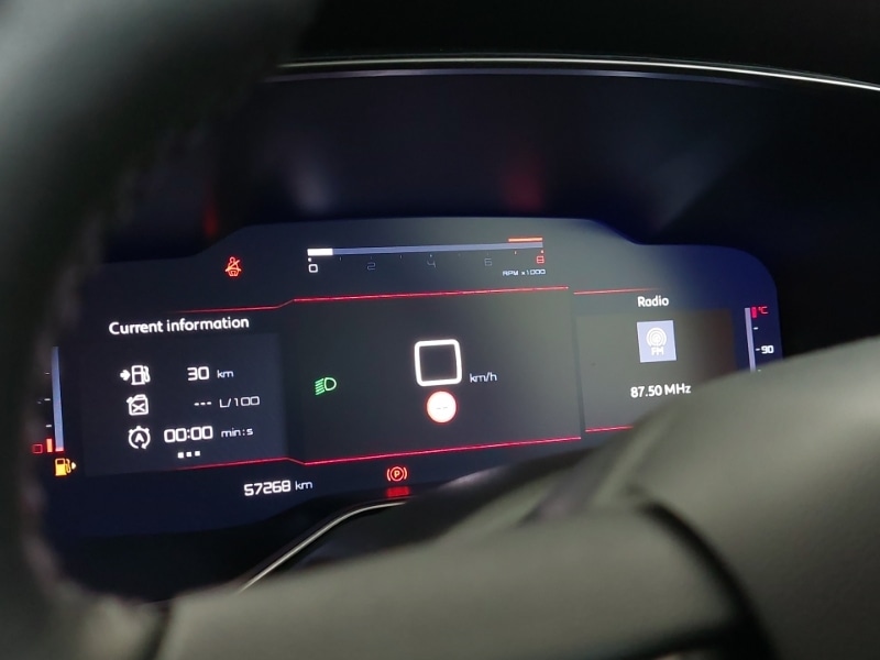 Used Citroen C5 Aircross 2022 for sale - 77073559: Photo 15