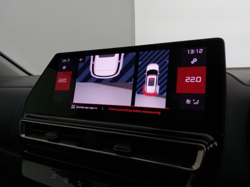 Used Citroen C5 Aircross 2022 for sale - 77073559: Photo 16