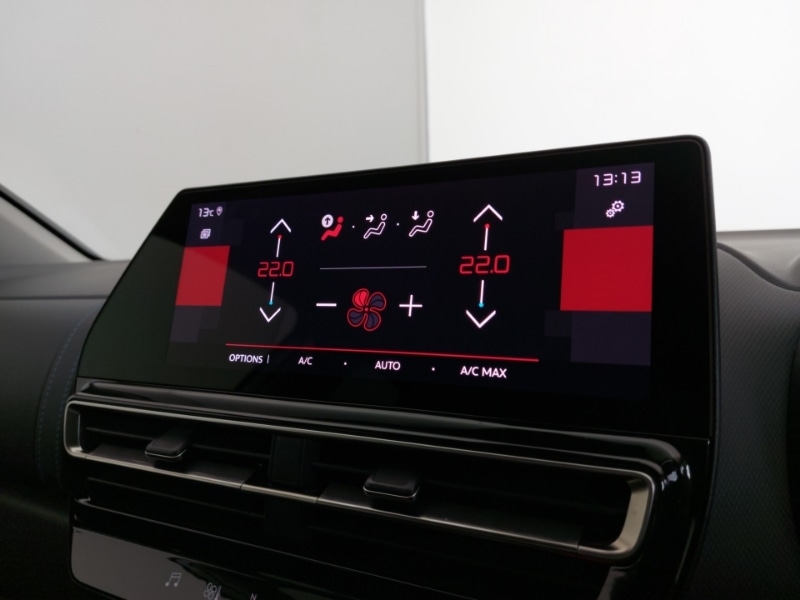 Used Citroen C5 Aircross 2022 for sale - 77073559: Photo 18