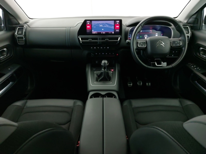 Used Citroen C5 Aircross 2022 for sale - 77073559: Photo 2