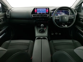 Used Citroen C5 Aircross 2022 for sale - 77073559: Photo