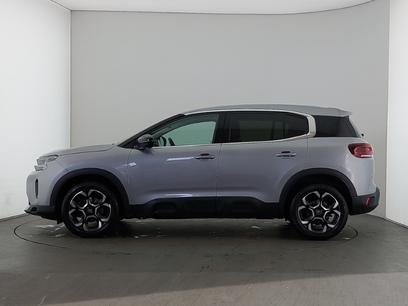 Used Citroen C5 Aircross 2022 for sale - 77073559: Photo 4