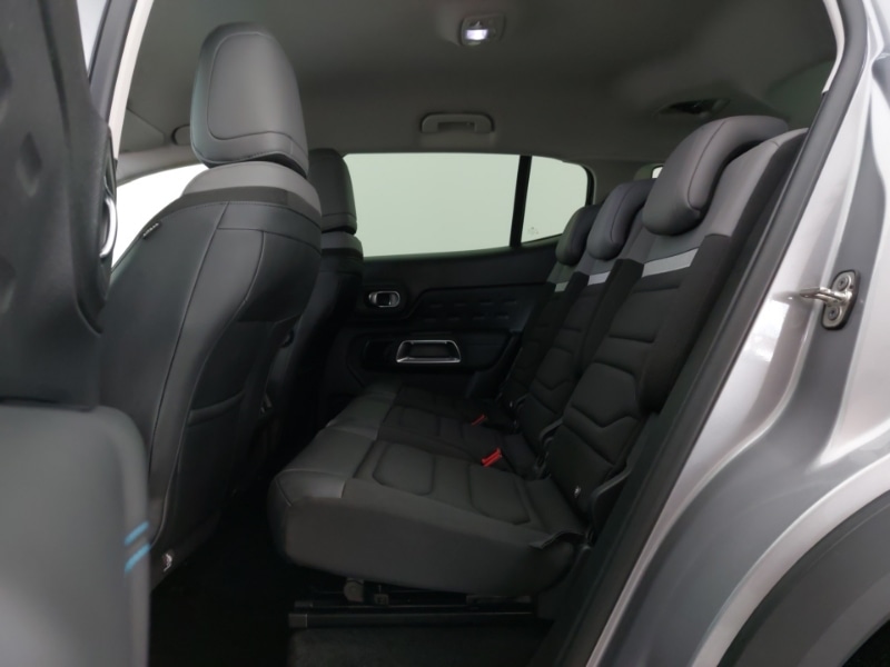 Used Citroen C5 Aircross 2022 for sale - 77073559: Photo 6