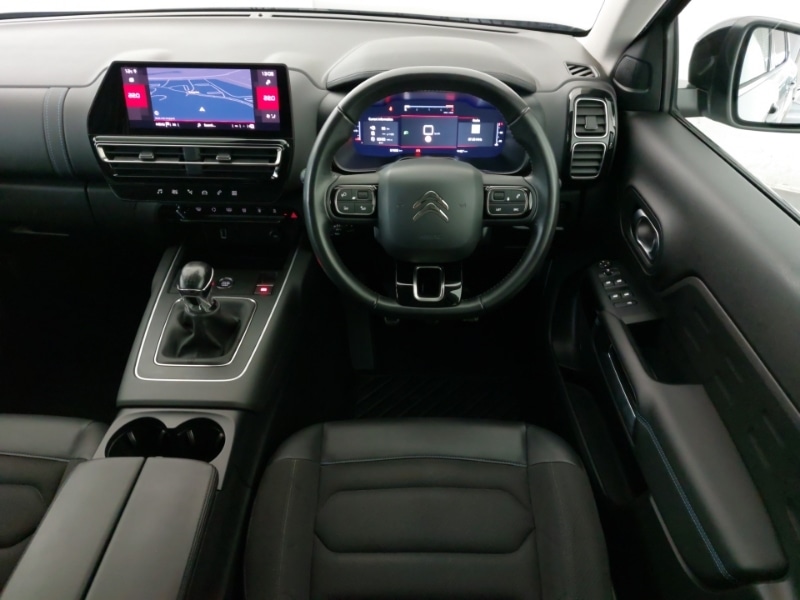 Used Citroen C5 Aircross 2022 for sale - 77073559: Photo 7