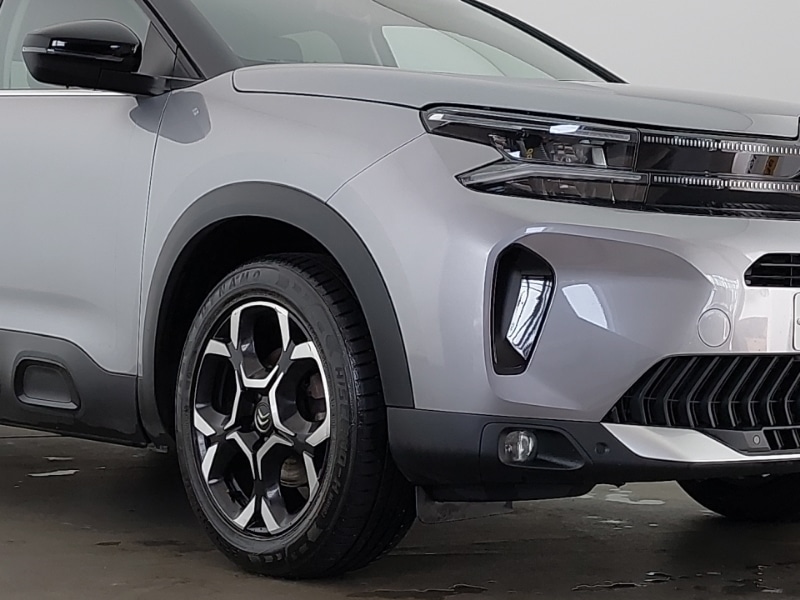Used Citroen C5 Aircross 2022 for sale - 77073559: Photo 9