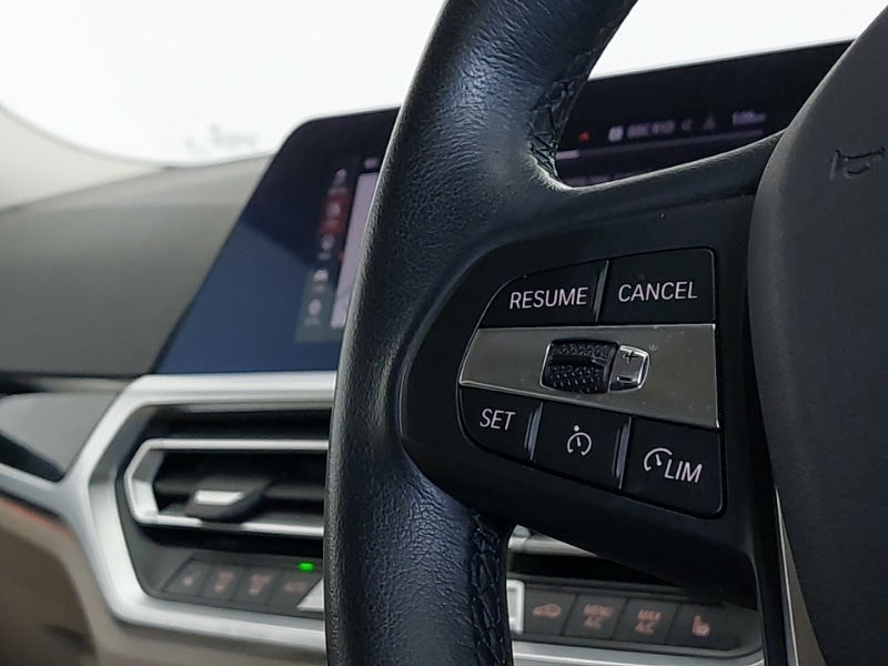 Used BMW 3 Series 2021 for sale - 77669722: Photo 14