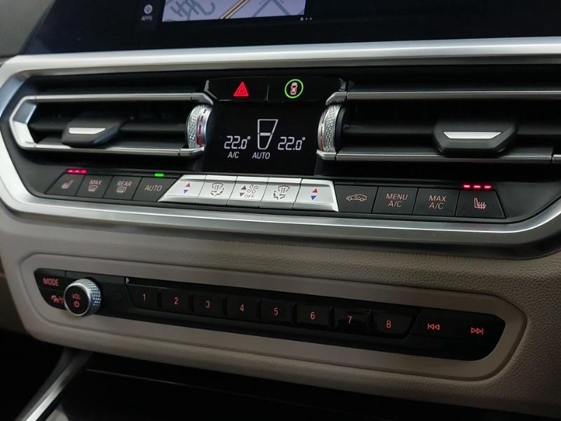 Used BMW 3 Series 2021 for sale - 77669722: Photo 15