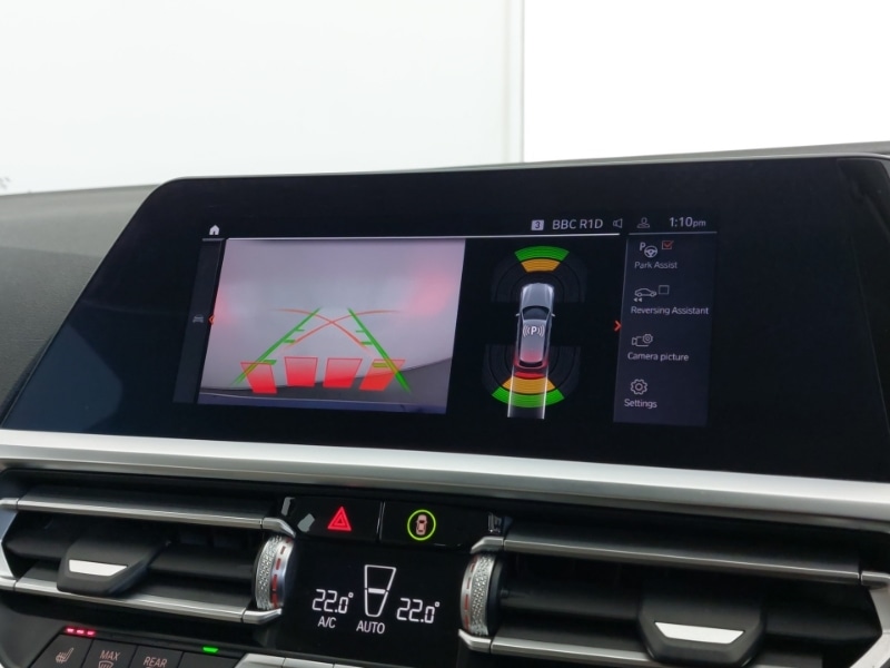 Used BMW 3 Series 2021 for sale - 77669722: Photo 16