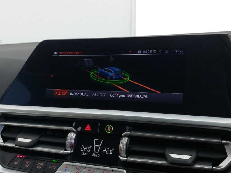 Used BMW 3 Series 2021 for sale - 77669722: Photo 17