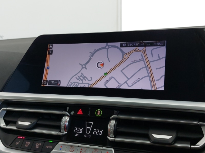 Used BMW 3 Series 2021 for sale - 77669722: Photo 18