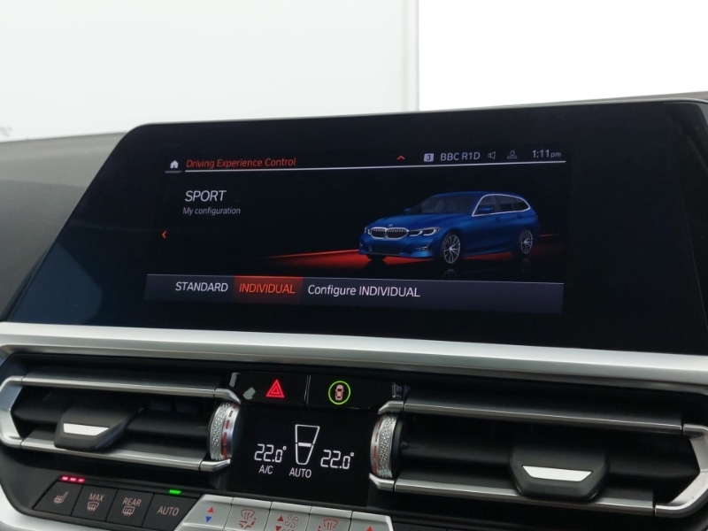 Used BMW 3 Series 2021 for sale - 77669722: Photo 19