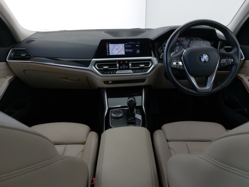 Used BMW 3 Series 2021 for sale - 77669722: Photo 2