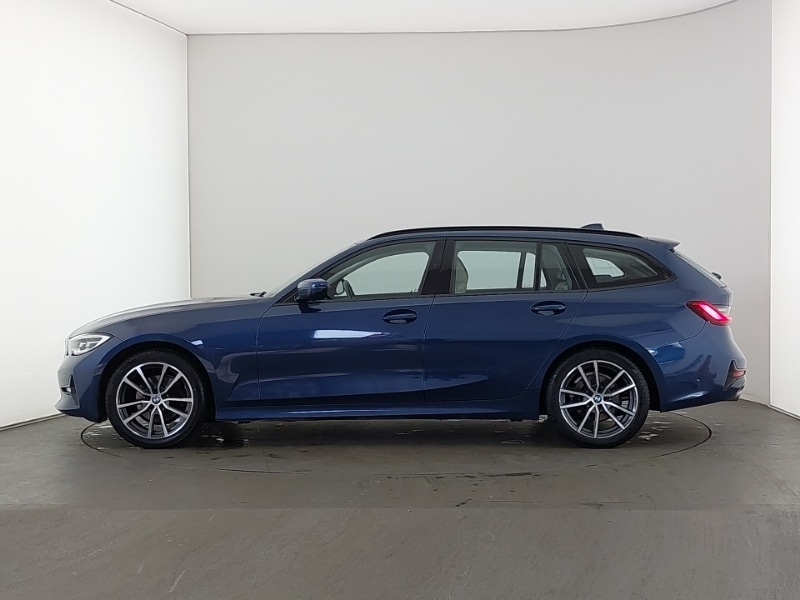 Used BMW 3 Series 2021 for sale - 77669722: Photo 4