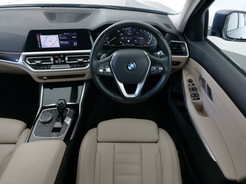 Used BMW 3 Series 2021 for sale - 77669722: Photo 7