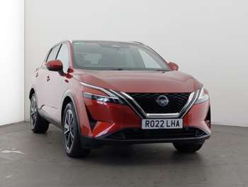 2022 - 1.3 DiG-T MH Tekna 5dr