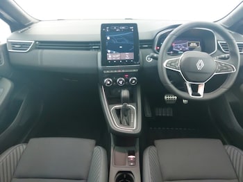 Used Renault Clio 2026 for sale - 79486030: Photo