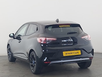 Used Renault Clio 2026 for sale - 79486030: Photo