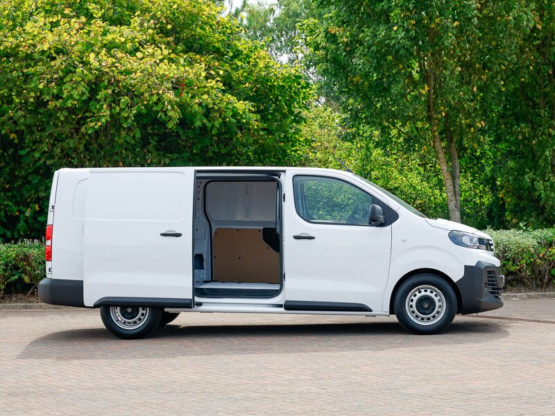 Used Peugeot Expert 2024 for sale - 75972146: Photo 14