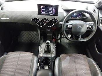 Used DS Automobiles DS 3 2020 for sale - 78337184: Photo