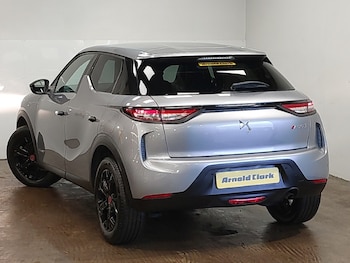 Used DS Automobiles DS 3 2020 for sale - 78337184: Photo