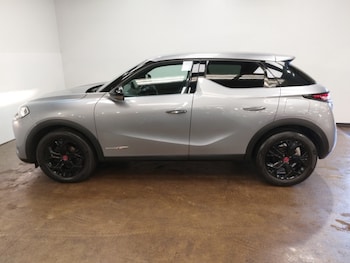 Used DS Automobiles DS 3 2020 for sale - 78337184: Photo
