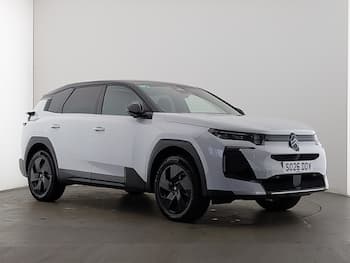 Used Citroen C5 Aircross 2026 for sale - 79848784: Photo