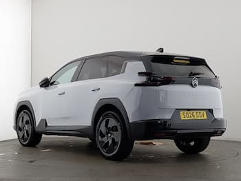 Used Citroen C5 Aircross 2026 for sale - 79848784: Photo