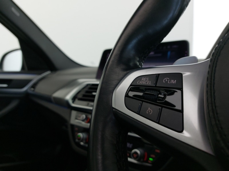 Used BMW X3 2020 for sale - 76737011: Photo 14