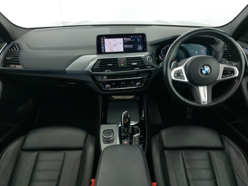 Used BMW X3 2020 for sale - 76737011: Photo 2