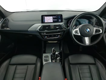 Used BMW X3 2020 for sale - 76737011: Photo