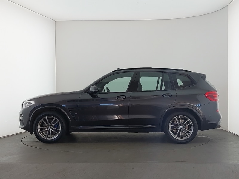 Used BMW X3 2020 for sale - 76737011: Photo 4